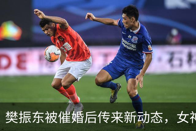 樊振东被催婚后传来新动态，女神身价超20亿美元，难怪拒绝百万带薪假