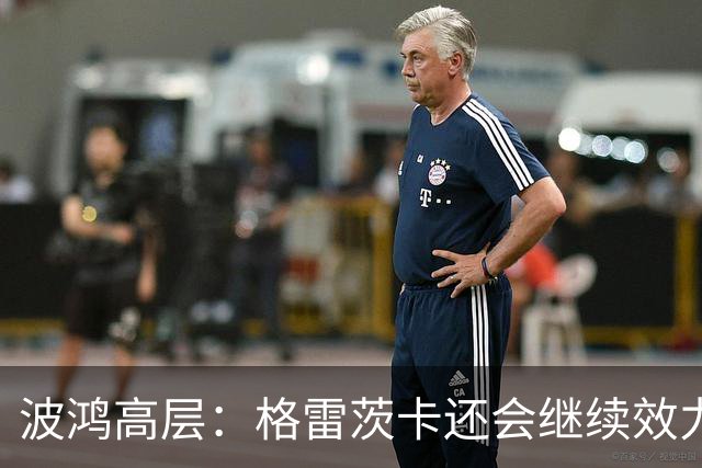 波鸿高层：格雷茨卡还会继续效力顶级俱乐部，但希望几年后签回他